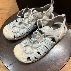 Keen Women’s Sandals – Size 8